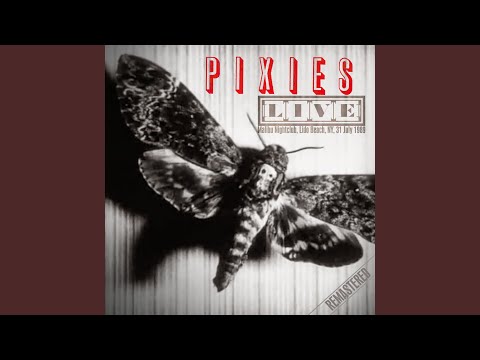 Intro - Into The White (Remastered)