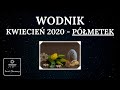 WODNIK - KWIECIEŃ '20 - Półmetek