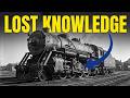 The Locomotive That Might Not Have Existed Except in Memory