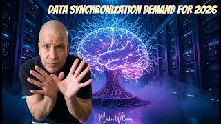 Data Synchronization Demand For 2026