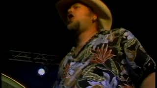 Video thumbnail of "Asylum Street Spankers "Hick Hop" (2003)"