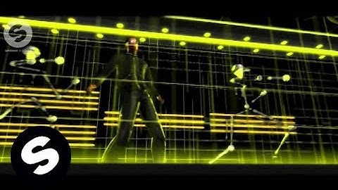 Ginuwine ft. Timbaland & Missy Eliott - Get Involved (Official Music Video) [HD]