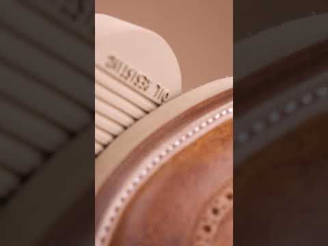 Shoemaking Mastery: The