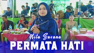 Permata Hati - Nita Savana - ALINDRA Music - Hvs Sragen