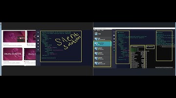 How to a Setup Static IP Address on Netplan using Ubuntu server || Kubernetes lab setup