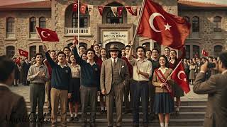 Atatürk Ve Gençlik