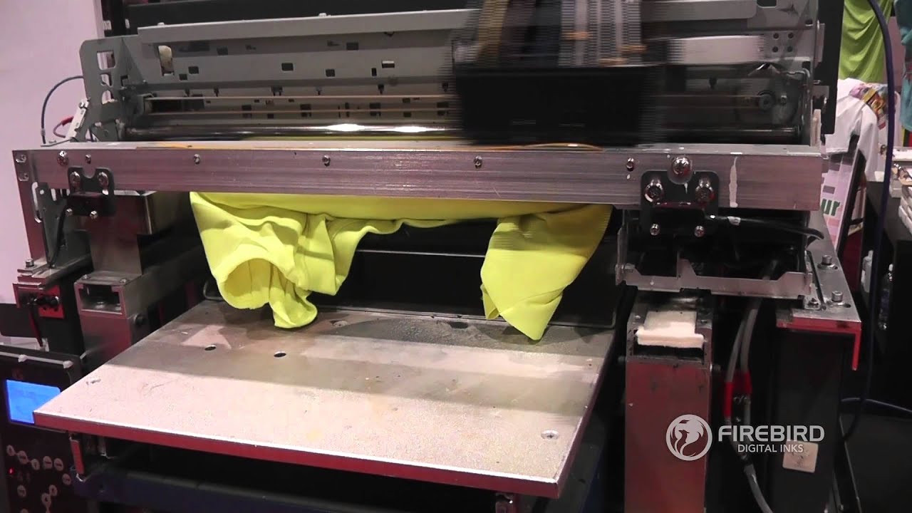 FIREBIRD non-staining FBX-100 Pretreatment