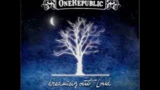 One Republic - Say (All I Need) w/ Lyrics
