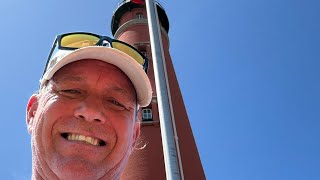 BE THE LIGHTHOUSE | Don’t Let Someone Else’s Darkness Put Out Your Light