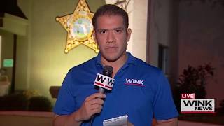 Former LCSO deputies discuss corruption allegations with FBI