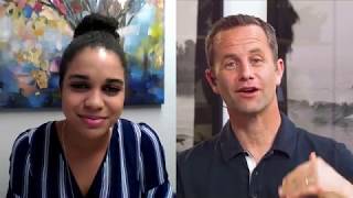 Bella cameron, kirk and chelsea cameron's oldest daughter, talks about
what it was like growing up in the cameron household. watch kirk's
reaction!(for f...