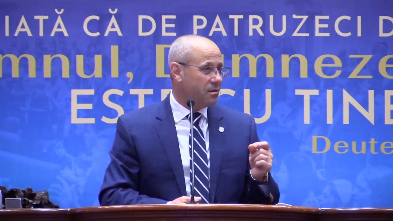 Luigi Mițoi - Lucrul care a fost făcut mai târziu