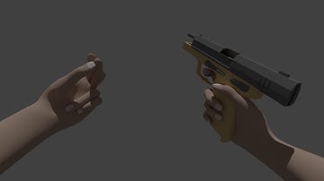 [Blender] Most Unusual Reload