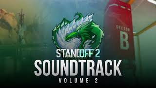 Zone 9 / Zone 5 (Frosty Chaos) - Standoff 2 OST