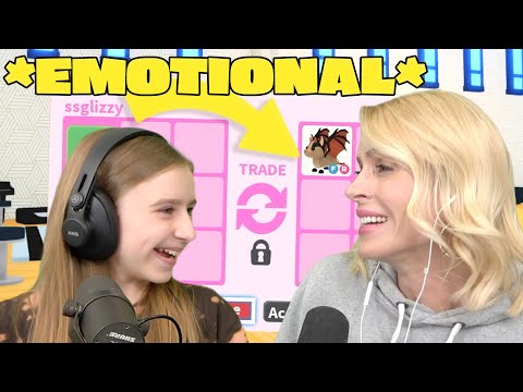 Lizzy Cried When Cammy Surprises Her!! *Watch Until End* EMOTIONAL!!