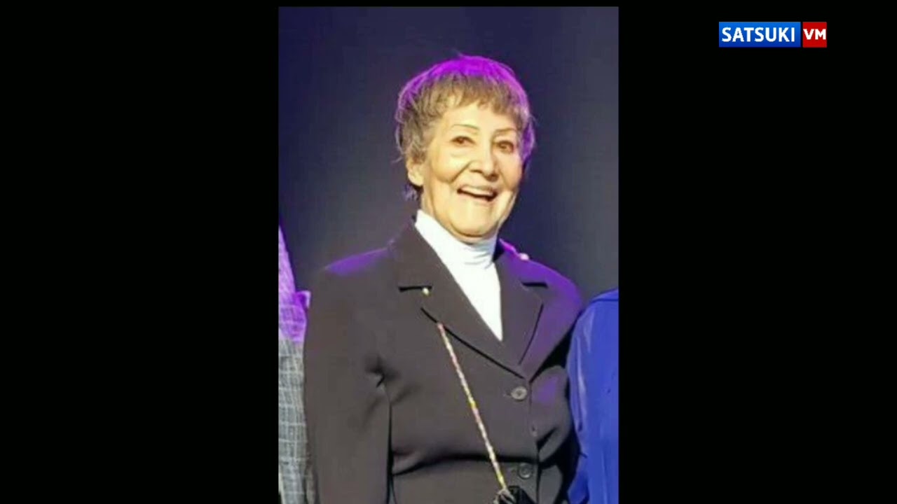 National Anthem of Mexico - In Loving Memory of Mexican voice actress Gloria Rocha