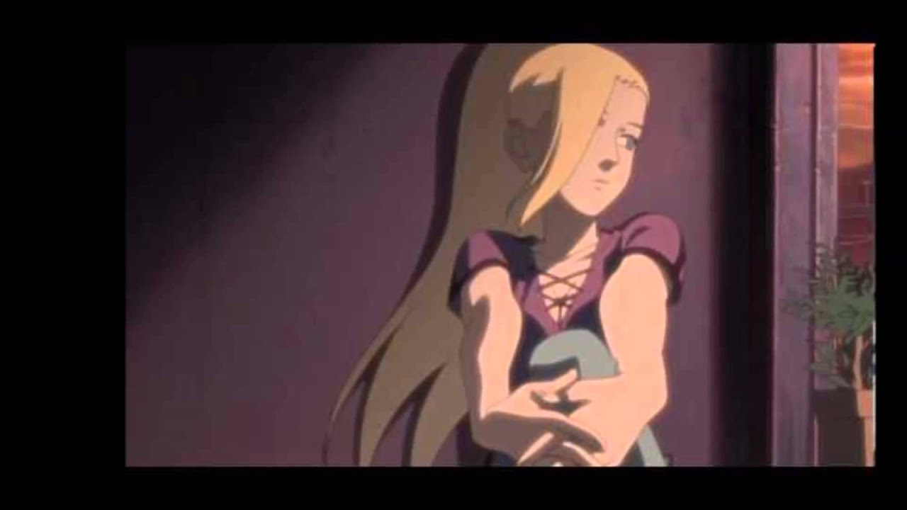 Naruto Shippuden Ending 7 Long Kiss Goodbye A Capella Youtube