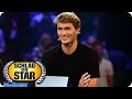 Original und Fälschung | Alexander Zverev vs. Silvio Heinevetter | Spiel 2 | Schlag den Star