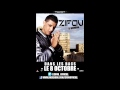 1 - Zifou 2 dingue - C'est la hass (feat. La Fouine)