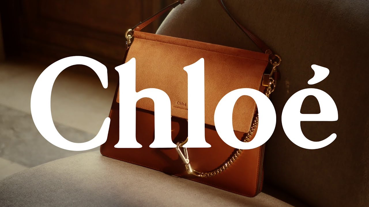 Faye - Chloé Iconic Bag