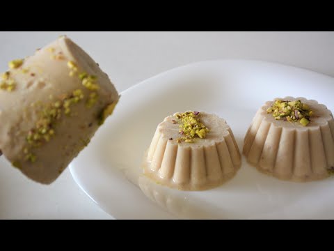 Kulfi Recipe/Instant Kulfi/ Kulfi/Easy Kulfi Recipe/Dates Cashew Kulfi Recipe