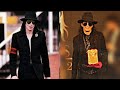 شاهد ظهور ابن الأسطورة مايكل جاكسون ظهور صادم للعالم ومفاجىء Is He Michael Jackson Invisible Son
