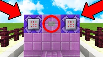 New Command Block Creations in Minecraft Pocket Edition (1.0.5 Update)