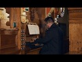 Miniature de la vidéo de la chanson Fantasia In D Minor