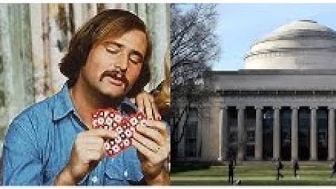 Murder, He Wrote: Reiner Parricide, Brown Univ./MIT Assassinations