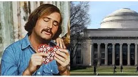 Murder, He Wrote: Reiner Parricide, Brown Univ./MIT Assassinations