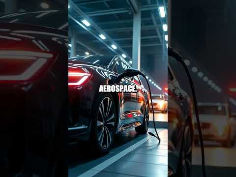 The Impact of Advanced Materials on Technology 
