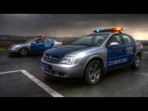 В Армавире полицейские задержали пьяного водителя