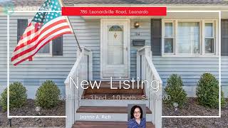 786 LEONARDVILLE ROAD video tour
