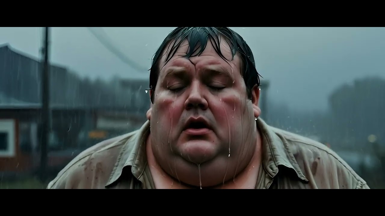 TRUCK // Belgian horror short film (2026) 