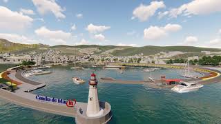 Bodrum Yat Limanı Mustafa Güvenç