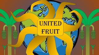 The Global Banana Trade's Dark Origins