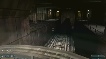 DOOM 3 BFG Edition Game Breaking Bug (PC)