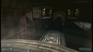 DOOM 3 BFG Edition Game Breaking Bug (PC)