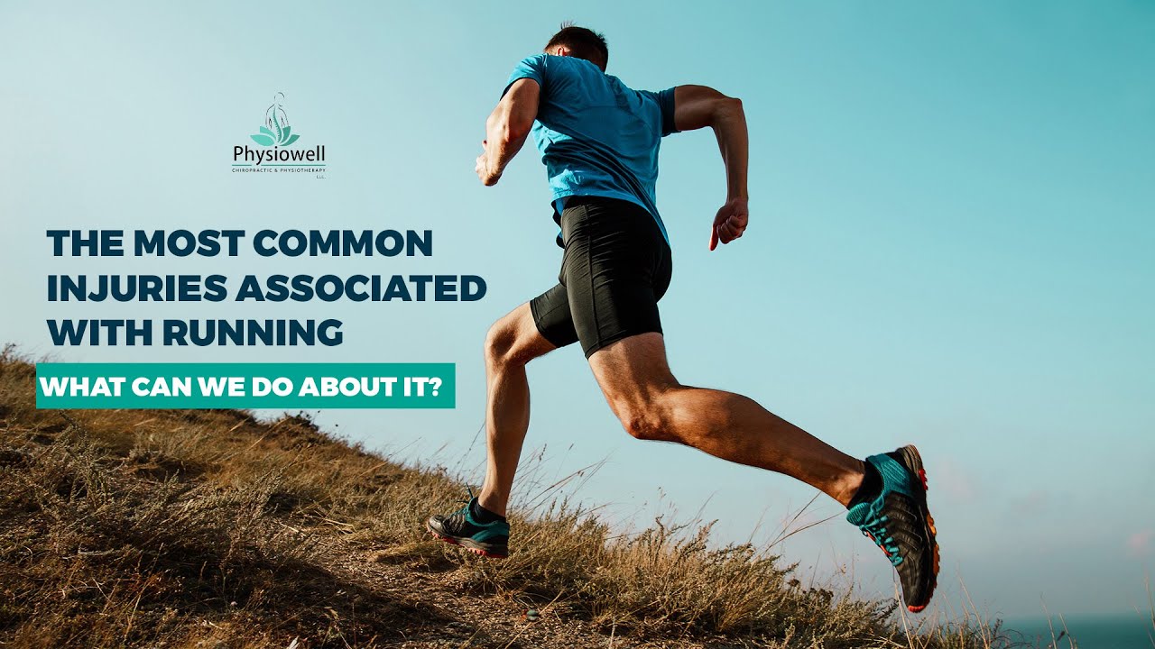 Running Warm Up Exercises: Expert Tips to Enhance Your Running Sports Performance with Physiowell
