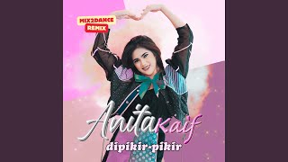 Download Lagu Dipikir Pikir Dulu BB MP3