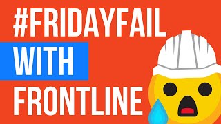 Frontline Data Solutions