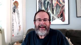 Preparing for Pentecost Part 2 Pentecost Assignment/Offering - Allen Faubion