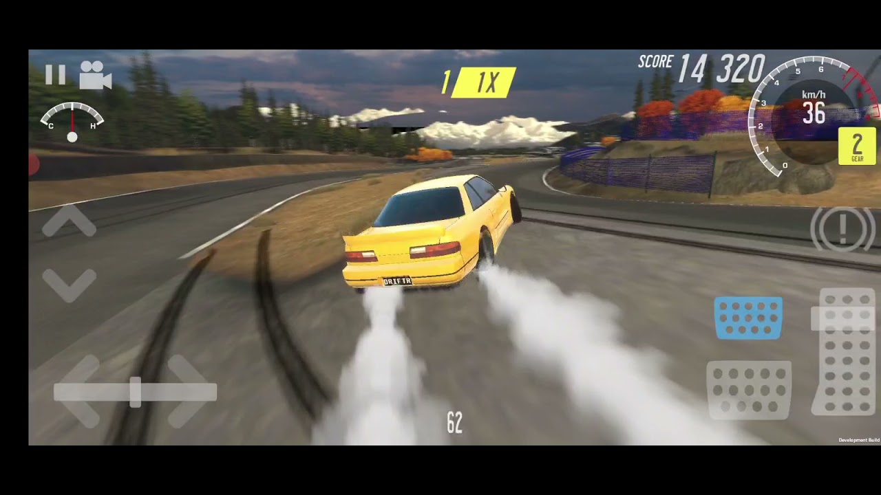 Drift, drift, drift! Burn some rubber in these outstanding drifting games  for iOS and Android - PhoneArena