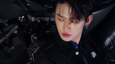 Yeonjun ✧ Middle Of The Night [FMV]