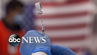 FDA authorization for Pfizer vaccine for children 12 to 15 expected soon l GMA