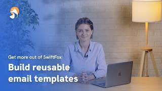 Build reusable email templates