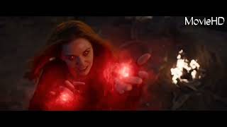 Avengers:End Game(2019)-Struggle for the Gauntlet |Movie Clip HD #avengersendgame