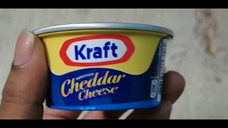 Kraft Cheddar Cheese