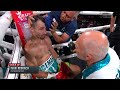 Rodriguez vs Postol FULL FIGHT: July 15, 2023 | PBC on Showtime