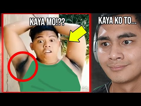 Didilaan Mo Ba Kili Kili Niya!? || Facebook Group Review
